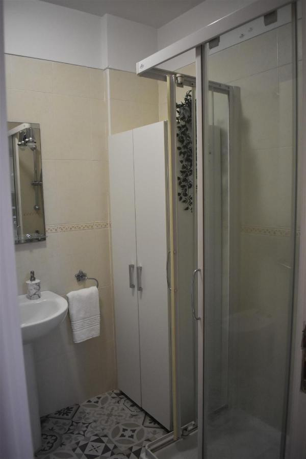 Cerca Del Mar 500Mbs Wifi Apartment Puertito de Guimar Exterior photo